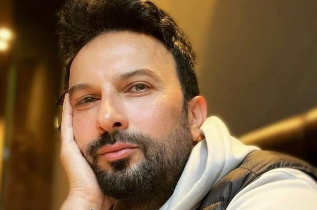 Tarkan Ferdi Tayfur’un 