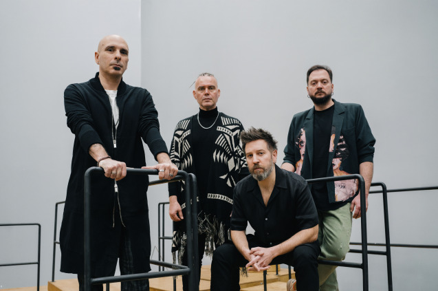 Gripin'den Yeni Single!