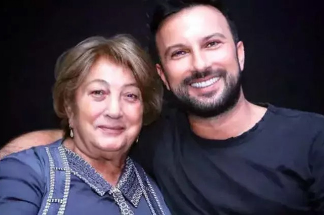 Tarkan'ın Acı Günü...