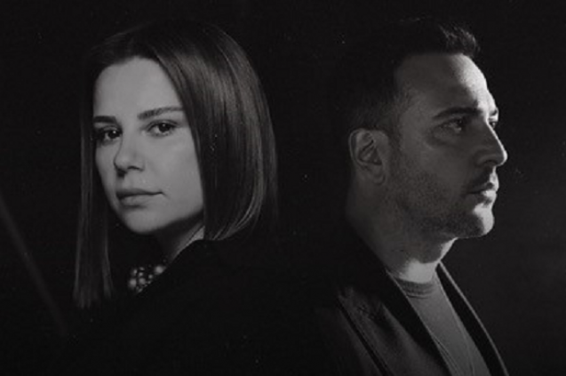 Merve Özbey ve Oğuzhan Koç'tan Düet Sürprizi!