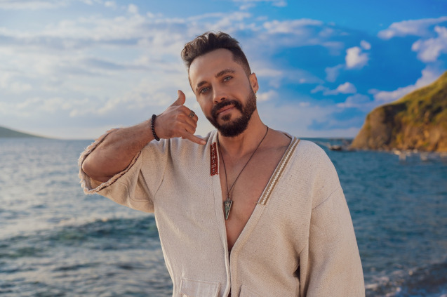 Bahadır Tatlıöz'den Yeni Single 