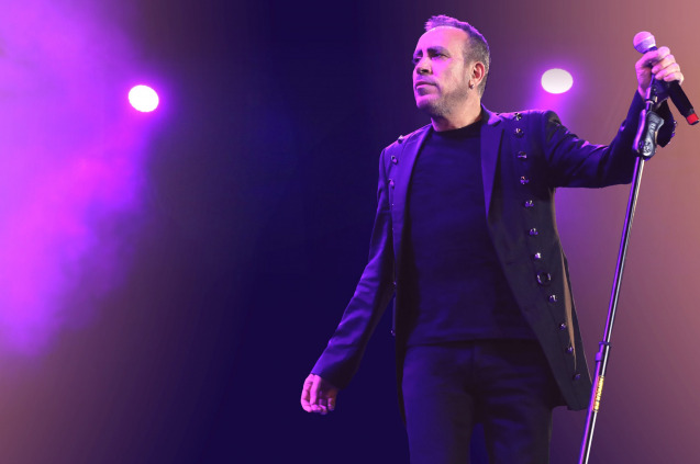 Halul Levent'ten 30. Yıla Özel Konser!