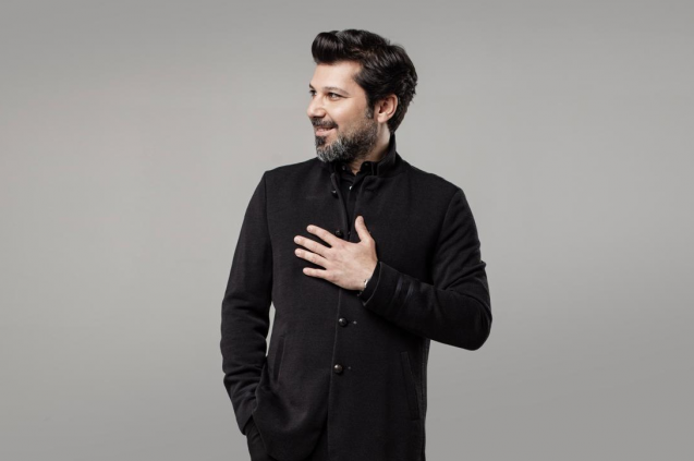 Çağlar Kural'dan Yeni Single 