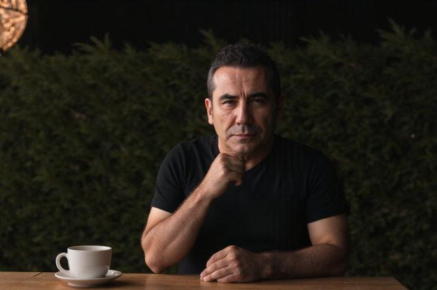 Ferhat Göçer'den Yeni Tekli: Sürüyle