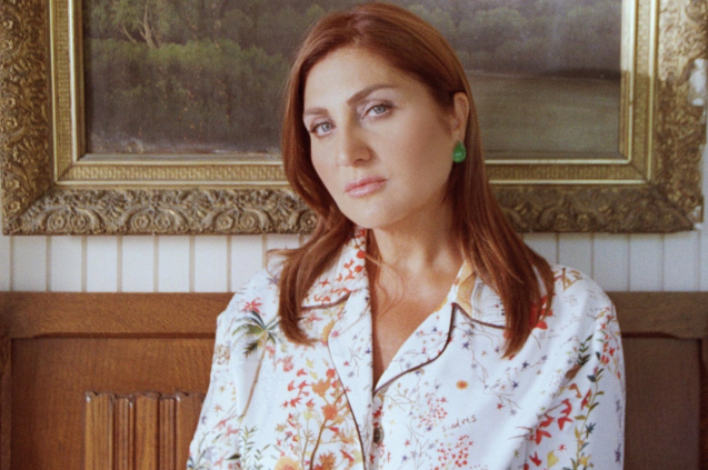 Sibel Can 
