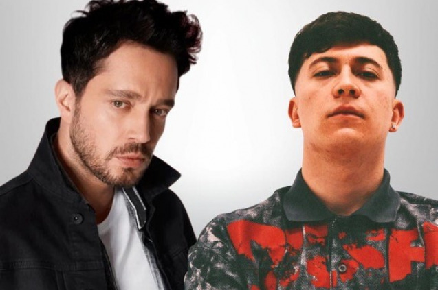 POIZI & MURAT BOZ - YAPAR MISIN?