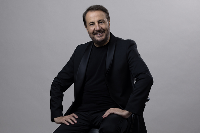 “Sayenizde” 2025 Afro Pop Yorumu ile Yayında!