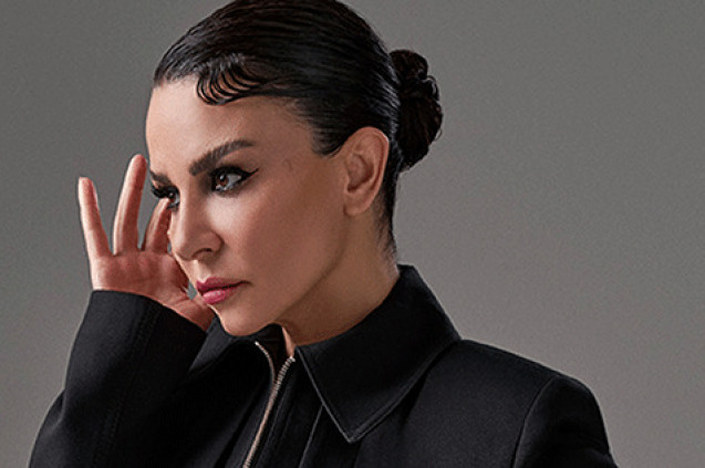 Fatma Turgut'tan Yeni Single!