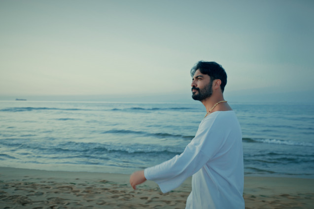 Yusuf Güney'den 'Ne Rica Ne Minnet'