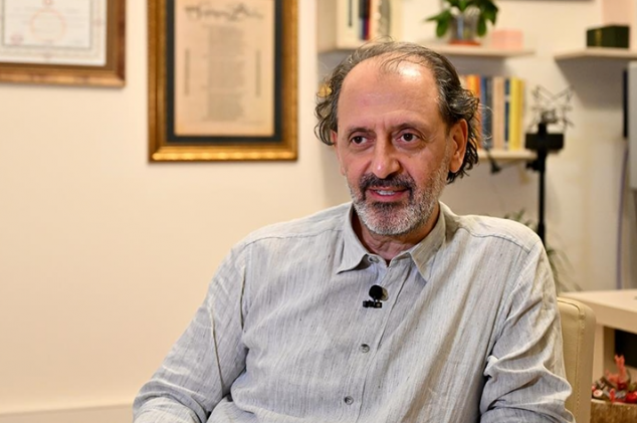 Yücel Arzen’den Sumud Filosu’na şarkı: 