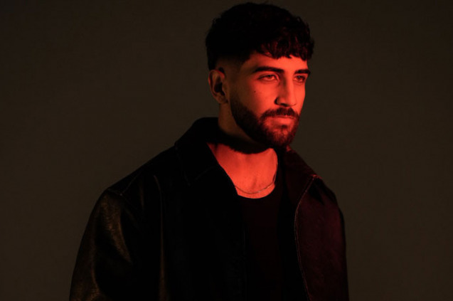 AMO988 - SAR ZAMANIMIZI GERİYE