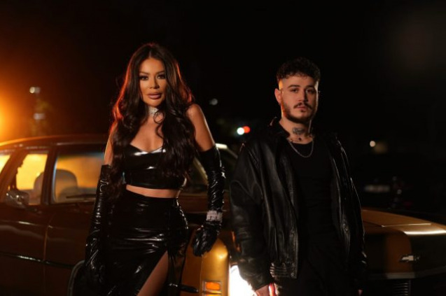 ÇAĞLA & DOĞU SWAG - SENİ DÜŞÜNDÜM