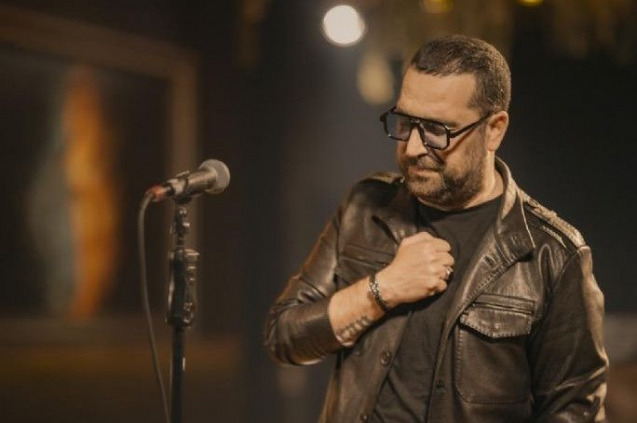 Ümit Yaşar'dan Yeni Tekli; “Yaktın Yandırdın Beni”