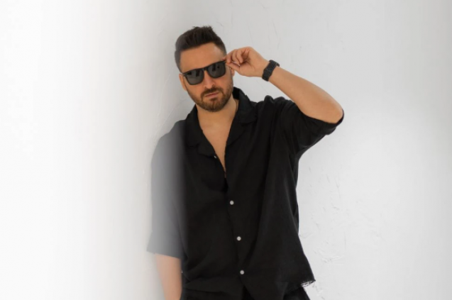 Faruk Emre'den Yeni Single!