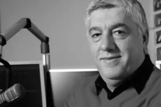 Faik Çetiner'den Acı Haber...