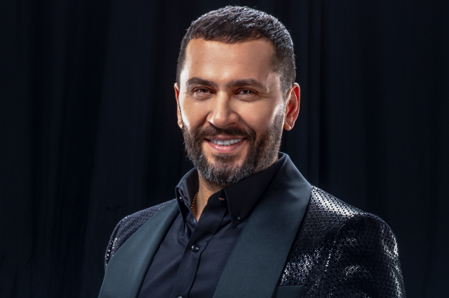 Anadolu'nun Sesi Özgür Alter Ile Yükselecek!