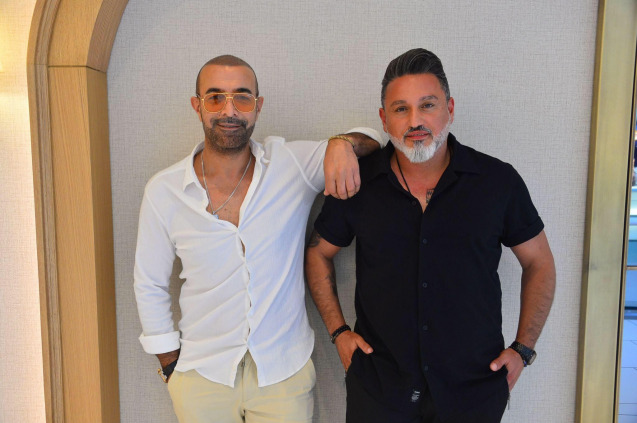 Cengiz İmren Almanya Yolcusu!