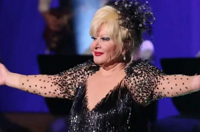 Muazzez Abacı'dan Korkutan Haber: Yoğun Bakıma Alındı!.