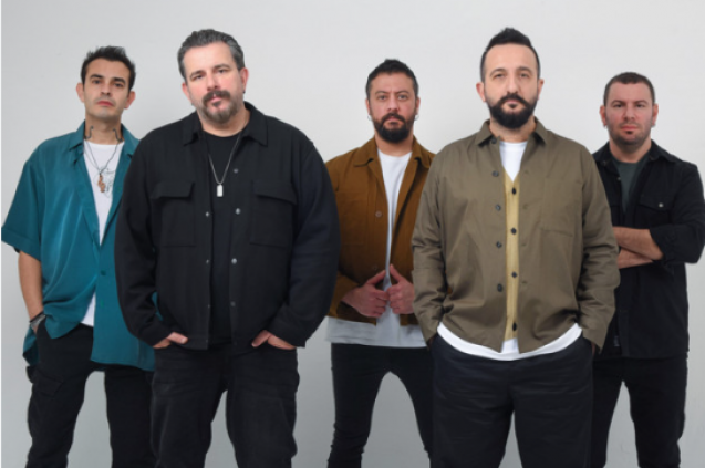 Gece Yolcuları'ndan Yeni Tekli “Suç Mahalli”