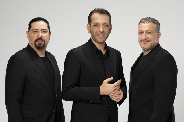 Rubato'dan Yeni Şarkı 