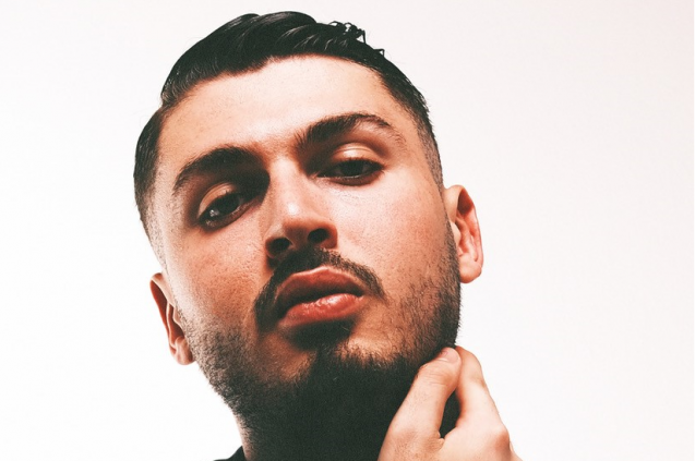 Blok3'ten Yeni Şarkı 