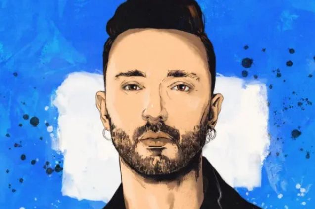 Mabel Matiz’'den  “Ben Sevdalı Sen Belalı“ Yorumu!