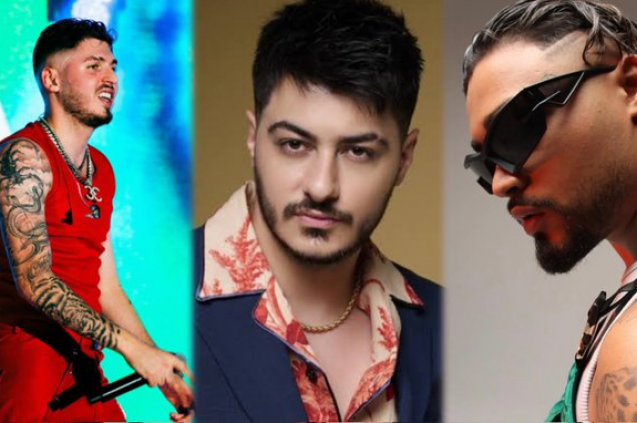 Spotify 2025 Yılının Özetini Duyurdu!