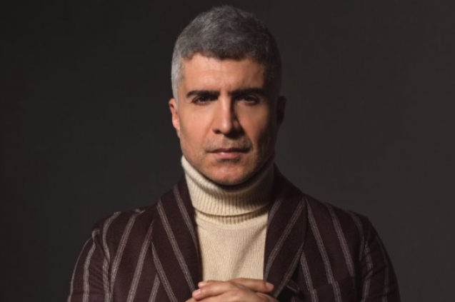 Özcan Deniz'den Yeni Single!