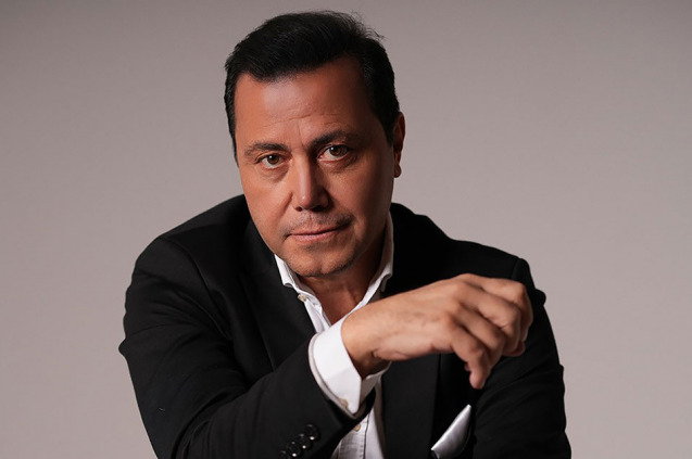 Orhan Hakalmaz'dan “Seveceğim Seni”