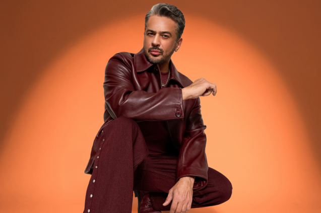 Emre Altuğ: ‘Eski Emre Dönüyor’