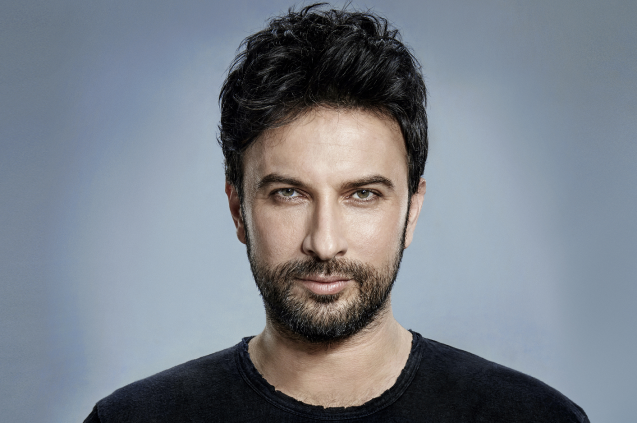 Tarkan'dan Yeni Şarkı 