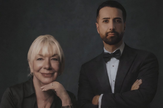 35 Yıl Sonra Hesap Ver!