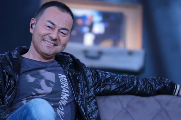 Serdar Ortaç'tan Yeni Single