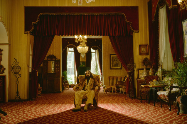 Emre Fel'in Yeni Albümü Yayında!