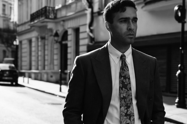 Mert Demir'den Yeni Şarkı!