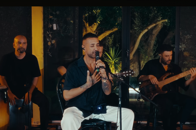 Tan Taşçı’dan Yeni Yıl Sürprizi!