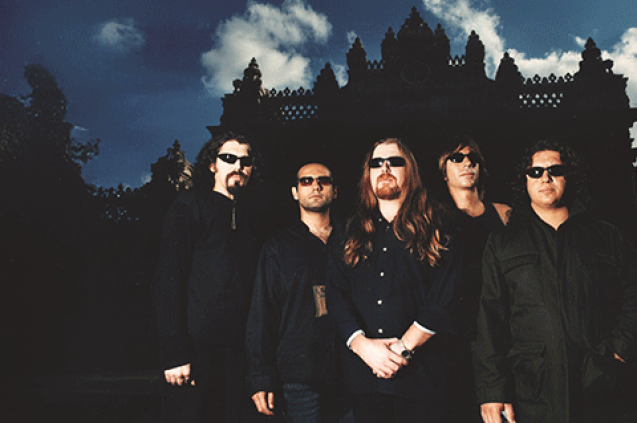 Pentagram'ın “Bir” Albümünü 24 Yıl Sonra Plak Formatında!