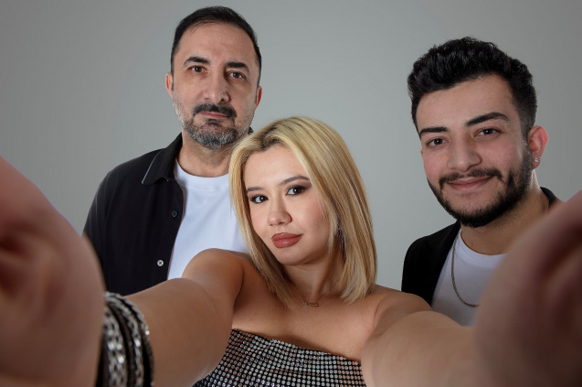 İstanbul Arabesque Project'ten “Yüzde Yüz Arabesk” Projesi!