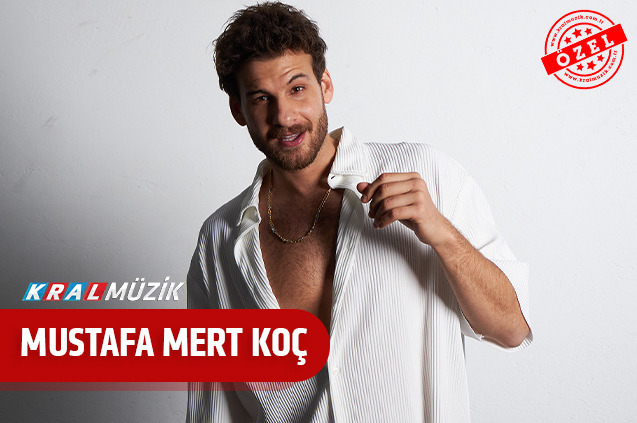 Mustafa Mert Koç : 