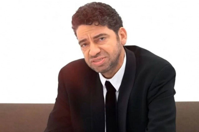 Hakan Taşıyan'ın Sağlık Durumu Hakkında Açıklama!