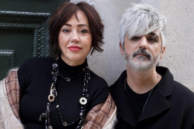 NAZAN ÖNCEL VE MANUŞ BABA’DAN “OLDU Bİ’ ŞEYLER” DÜETI!