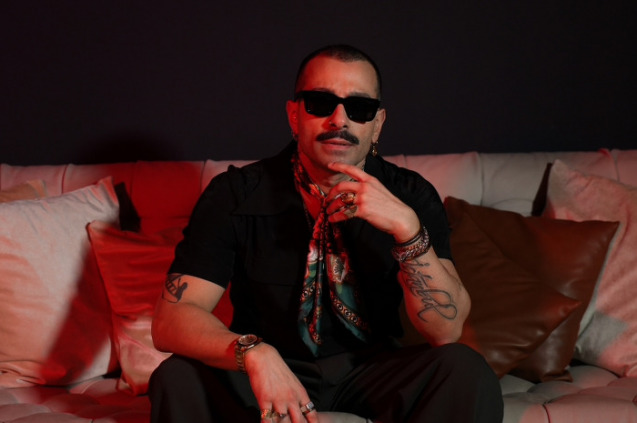 GÖKHAN TÜRKMEN'DEN YENİ SİNGLE!