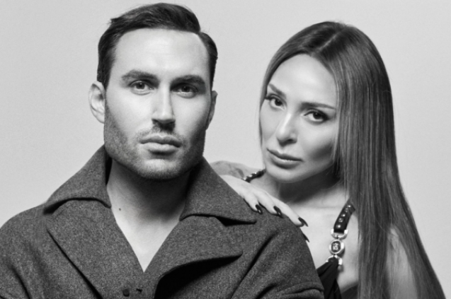 ZİYNET SALİ VE İNAN KIRDEMİR’DEN ORTAK ŞARKI: 