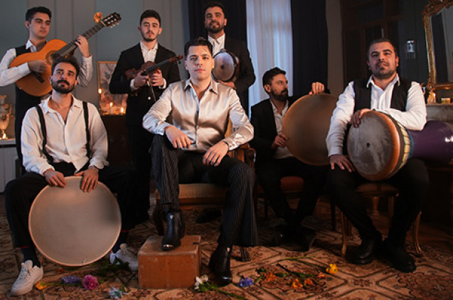 EMİR CAN İĞREK'TEN YENİ SİNGLE!