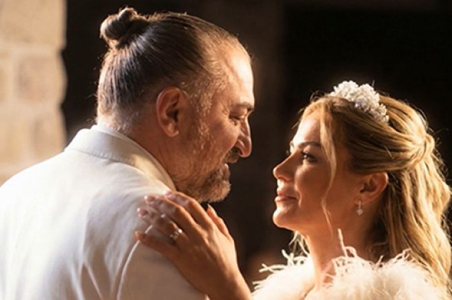 VOLKAN KONAK'IN KURDUĞU HAYAL GERÇEK OLDU!