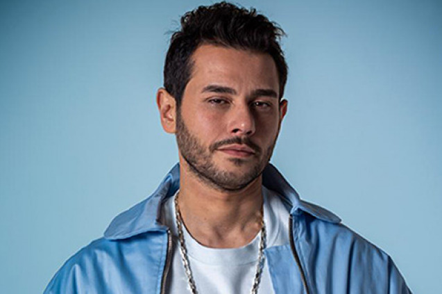 CEM BELEVİ'DEN COVER ŞARKI!