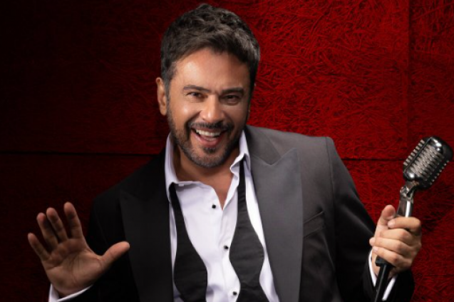 EMRE ALTUĞ'DAN “YENİ FARK ETTİM”