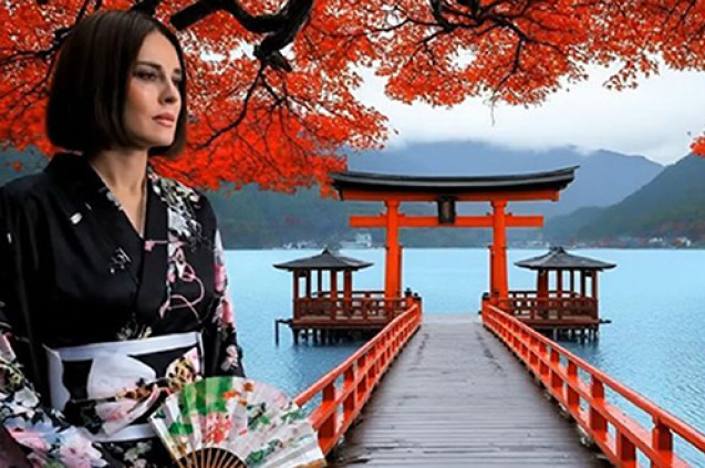 REYHAN KARACA'DAN  YAPAY ZEKA KLİBİ!