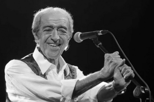 EDİP AKBAYRAM VEFATININ 1.YILINDA KABRİ BAŞINDA ANILACAK...