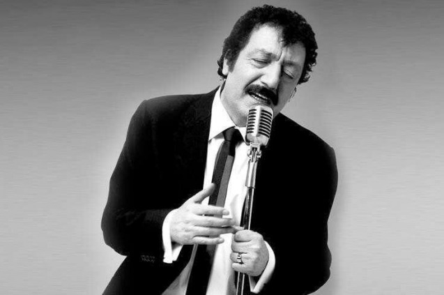 MÜSLÜM BABASIZ 13 YIL...